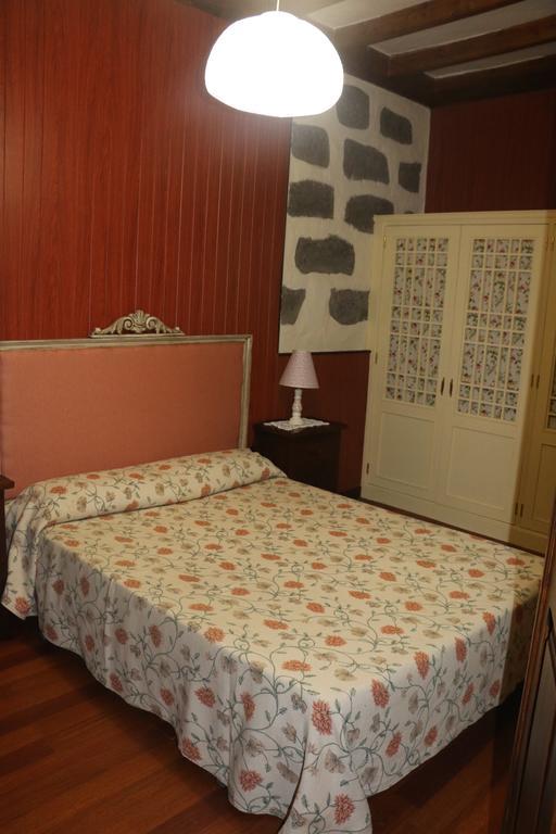 Casa La Candelaria Country house *