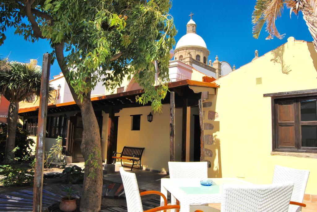 Casa Rural El Cura