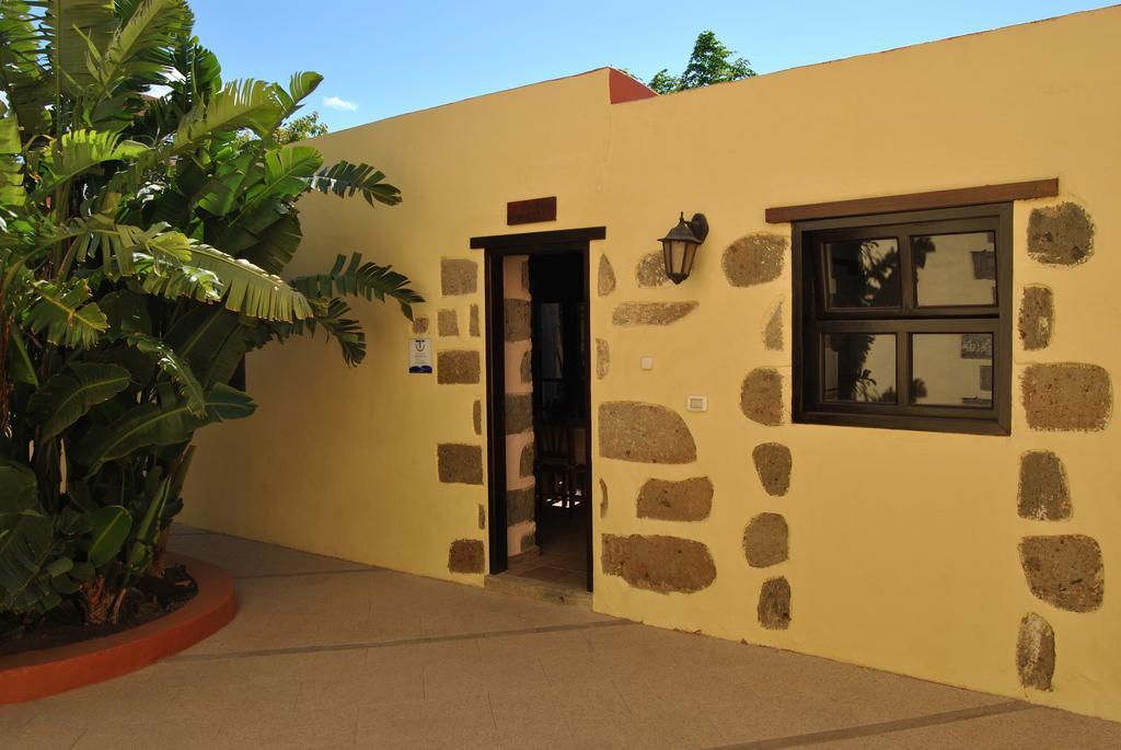 Country house Casa Rural El Cura Aguimes