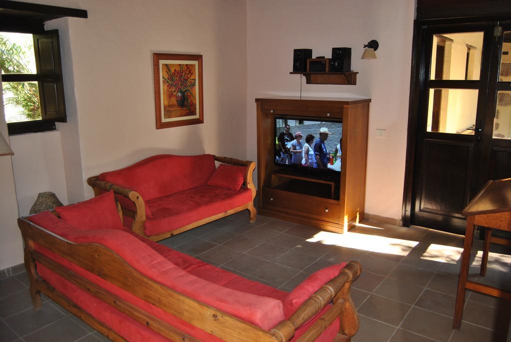 Casa Rural El Cura Aguimes