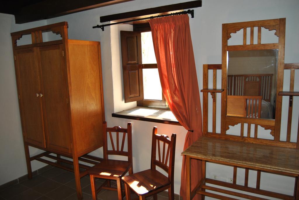 Casa Rural El Cura *