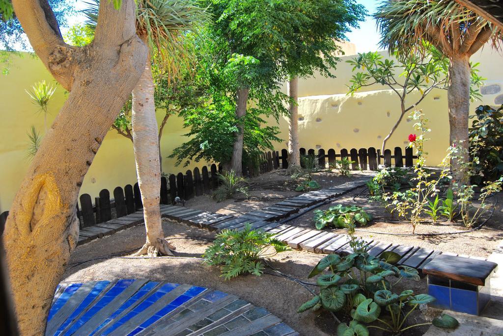 Casa Rural El Cura Aguimes