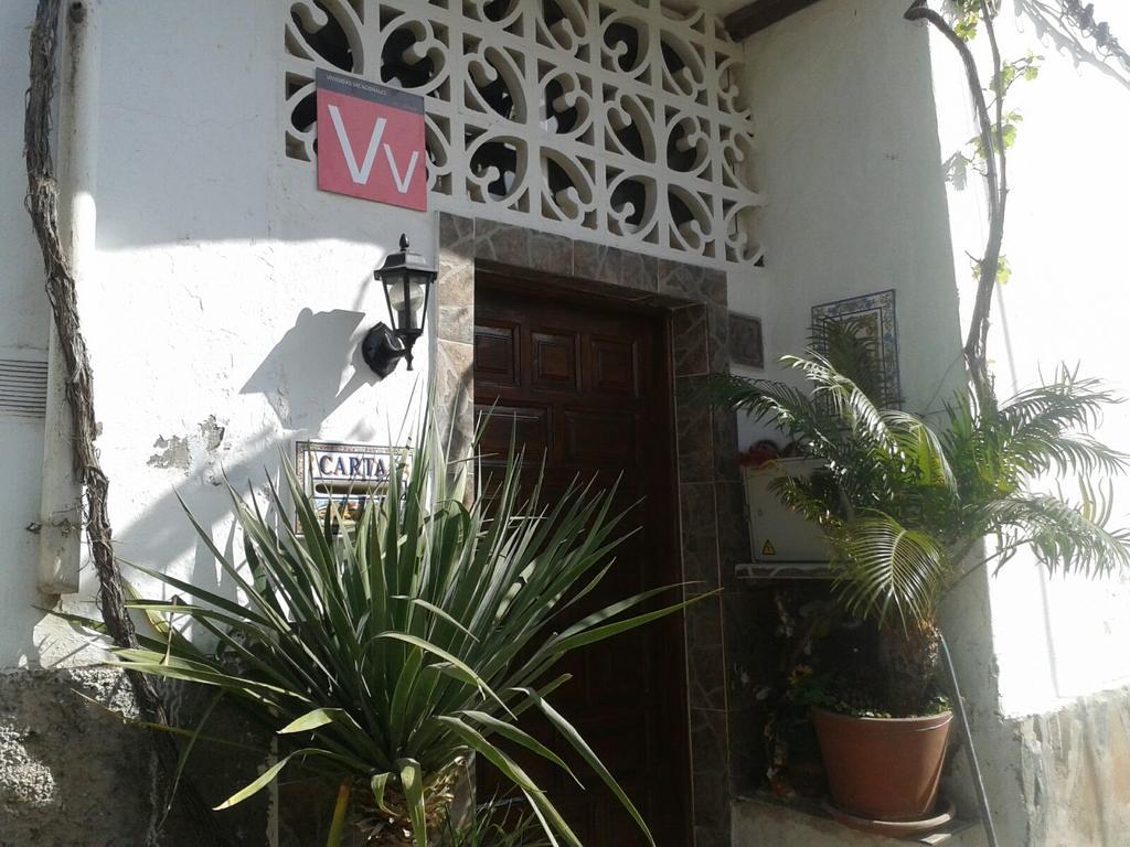 Casa Canaria Tejeda