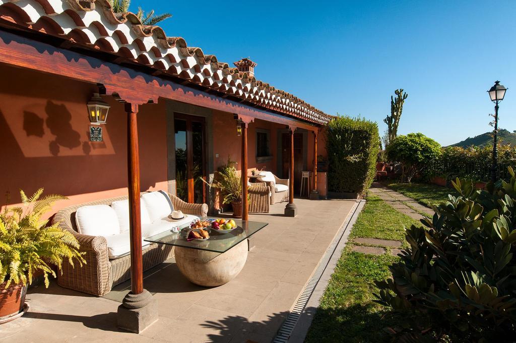 Mansion Bandama By Villagrancanaria *