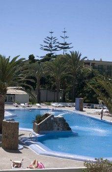 Agaete Parque & Pool View Playa del Ingles (Gran Canaria)