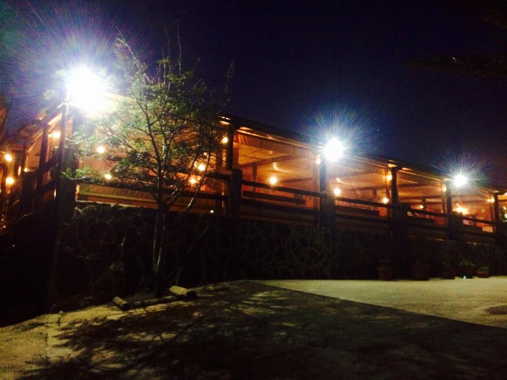 Country La Manigua Guest house Ojos de Garza