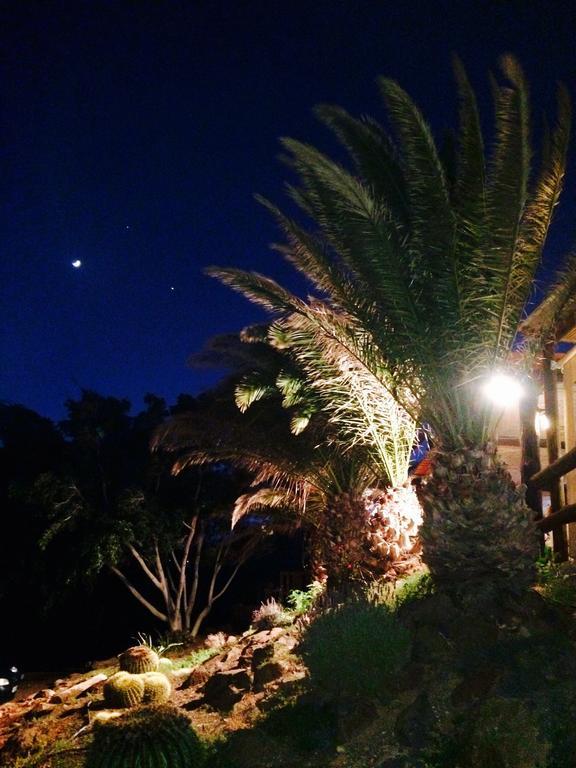 Country La Manigua Guest house