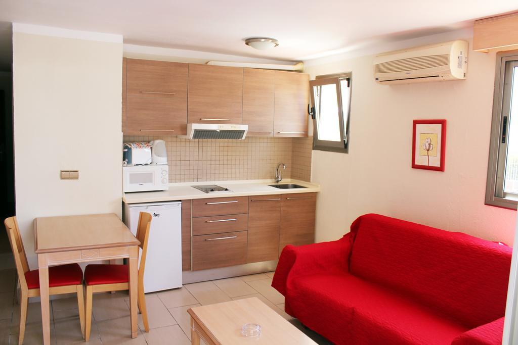Oasis Playa Apartamento *