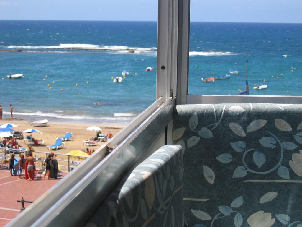 Apartment Vacacional Playa Canteras Las Palmas de Gran Canaria