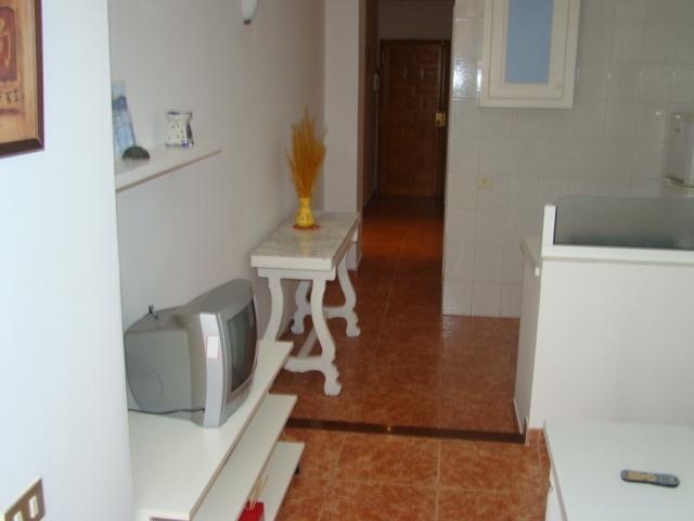 Vacacional Playa Canteras *