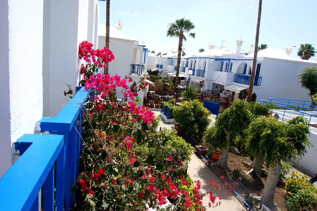 Chalet Bungalow Playmar 69 Maspalomas (Gran Canaria)