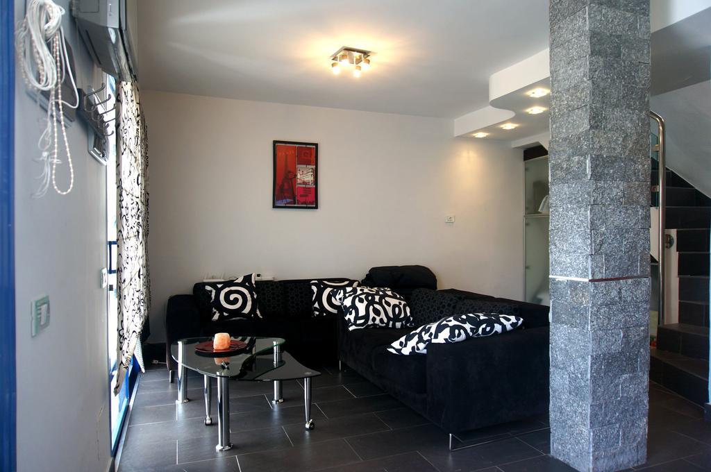 Chalet Bungalow Playmar 69