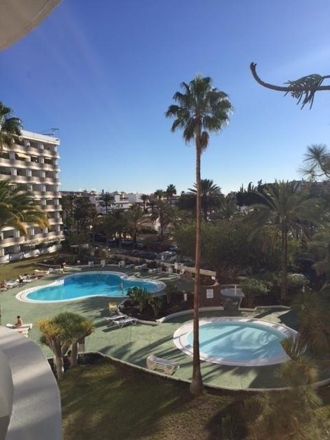 Paraiso Maspalomas * GRAN CANARIA