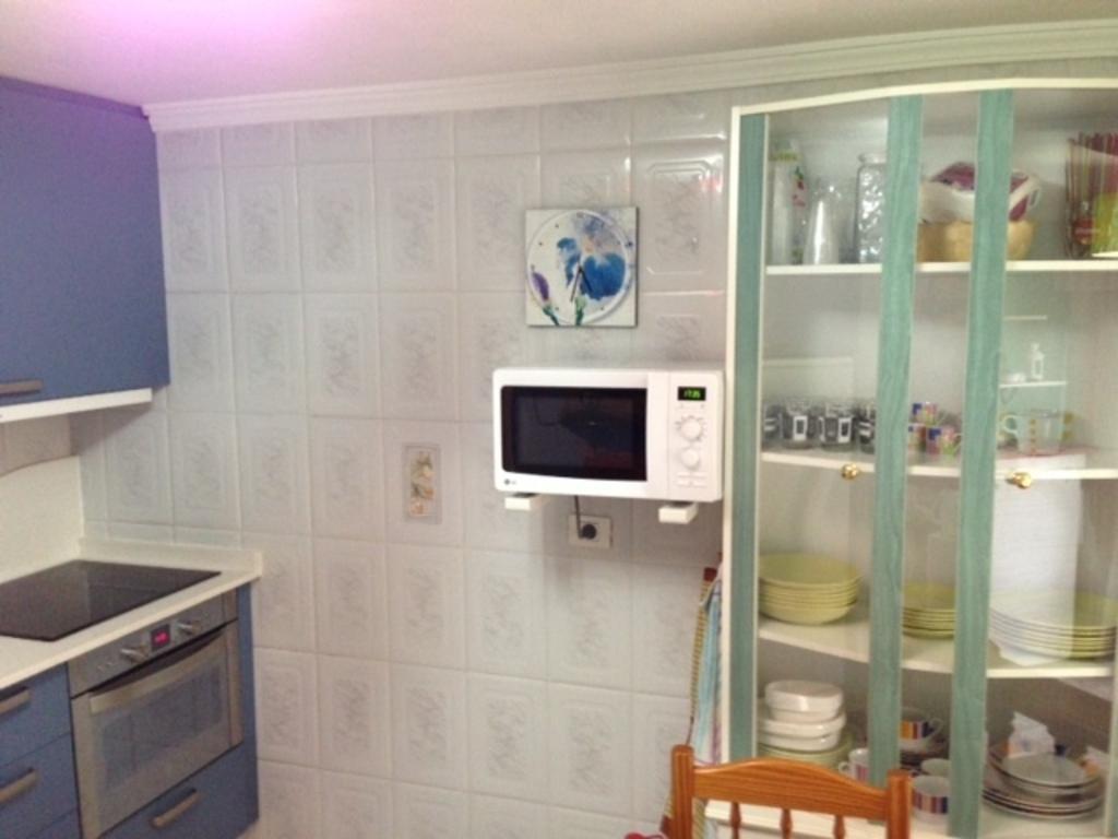 Paraiso Maspalomas Apartamento *