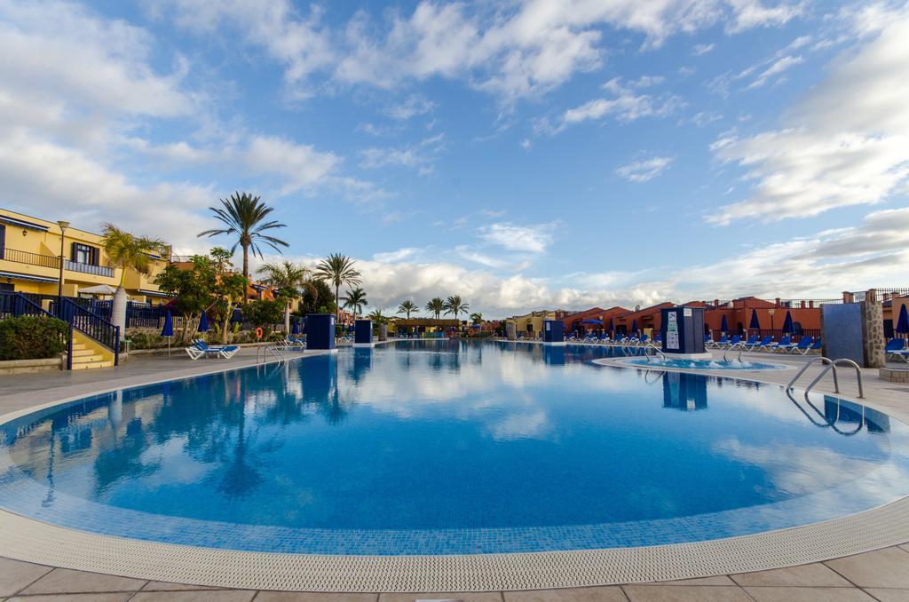 Apartamento Meloneras Holiday Apartment Meloneras