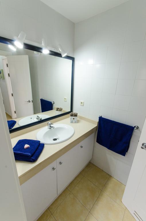 Apartamento Meloneras Holiday Apartment