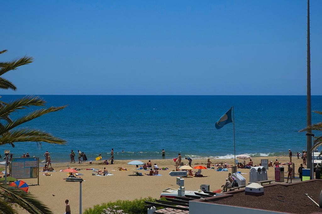 Oasis * Maspalomas (Gran Canaria)
