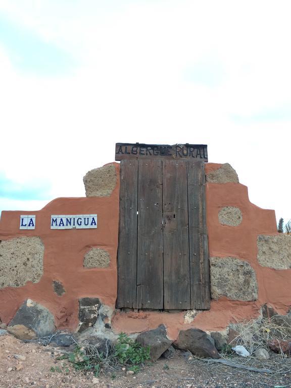 Country La Manigua Guest house Ojos de Garza
