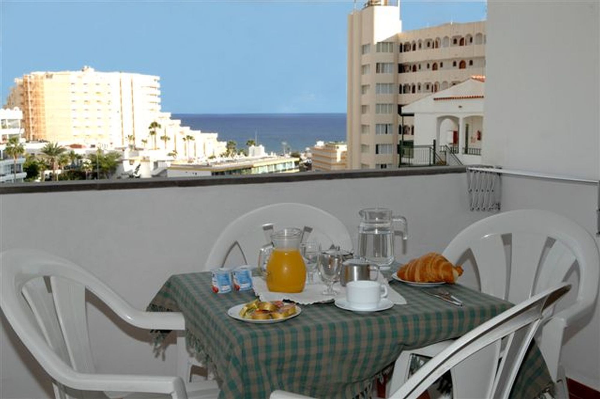 Tc Dorotea Apartamento Playa del Inglés