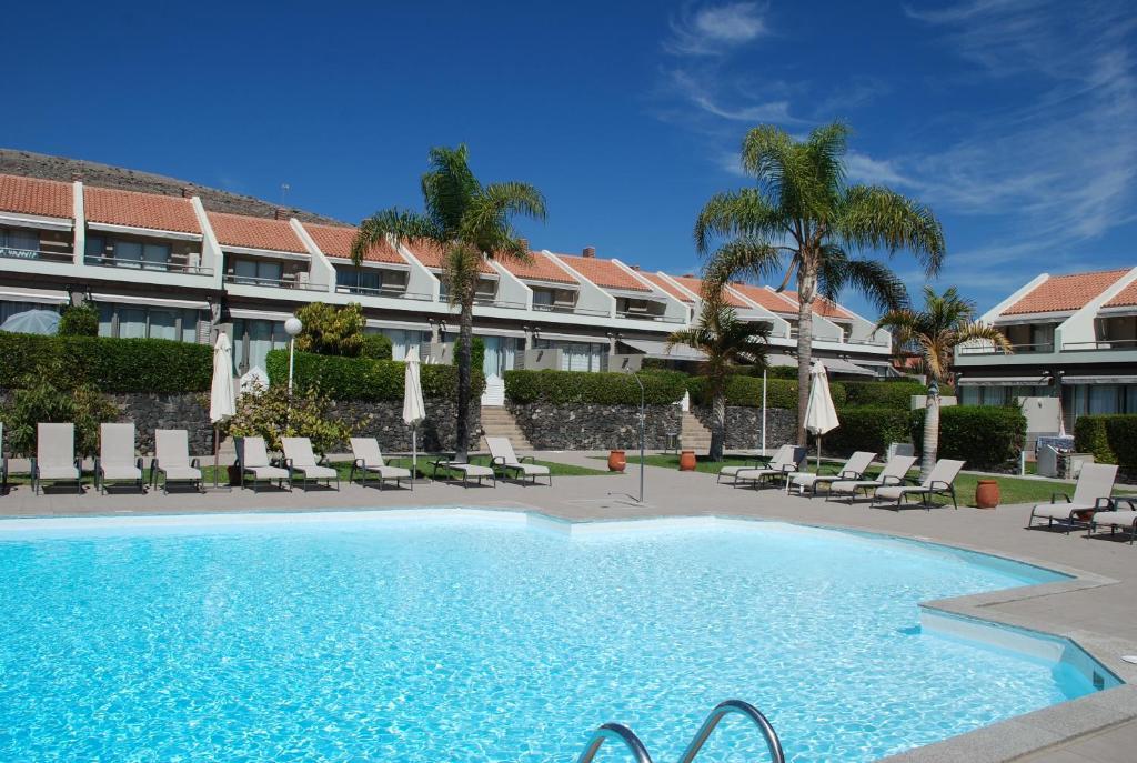 Blue Marlin 6 Villa