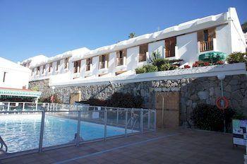 Apartamento Montecarlo Puerto Rico (Gran Canaria)