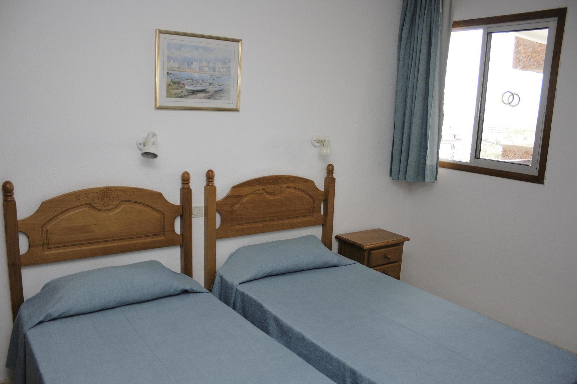 Roja Apartamento