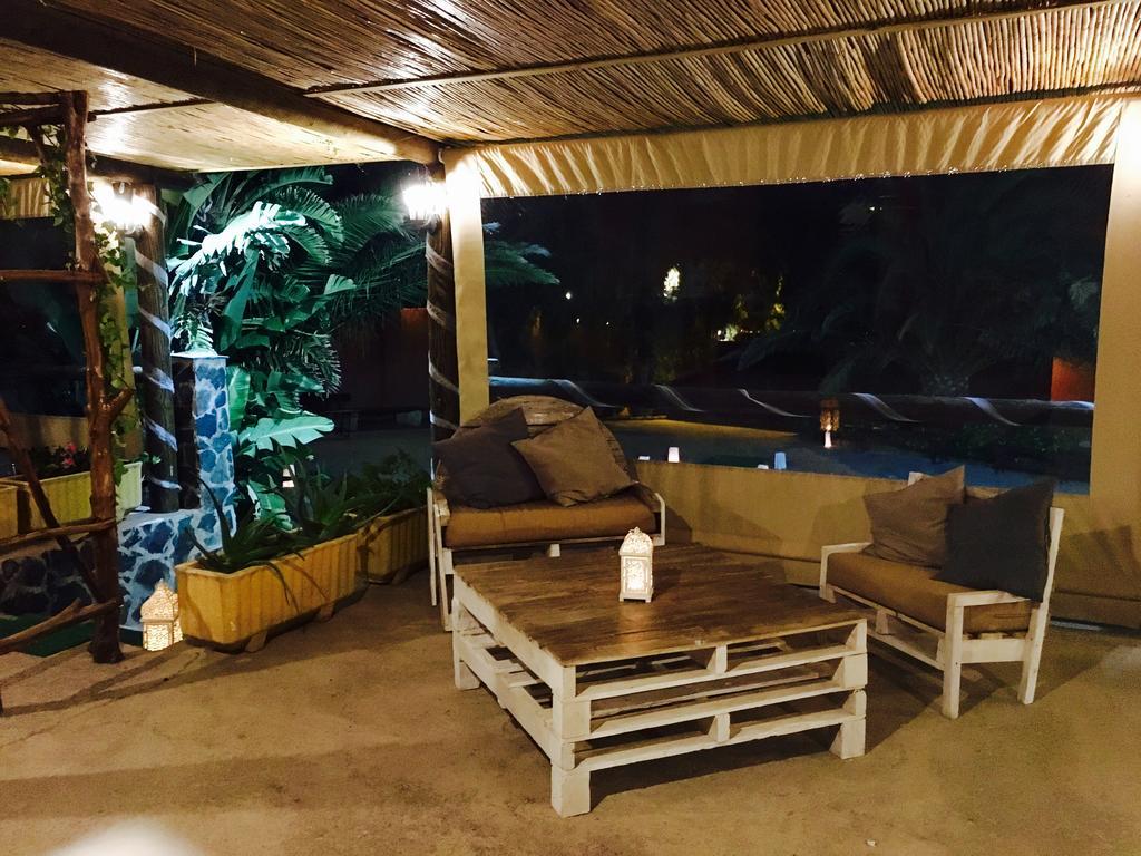 Guest house Country La Manigua 2*