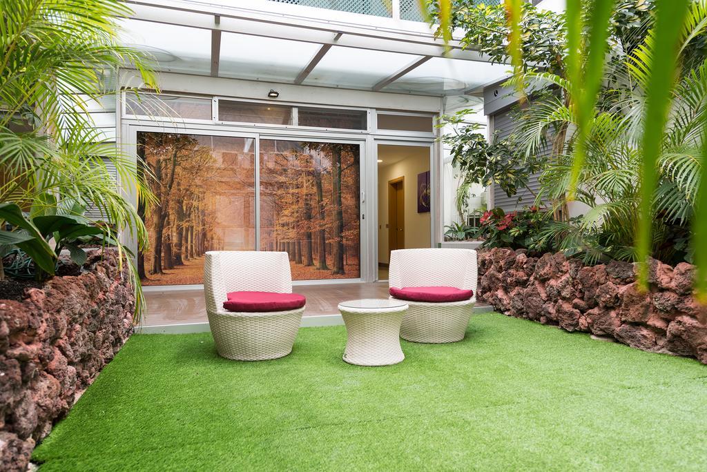 Garden Loft Velazquez Las Palmas de Gran Canaria