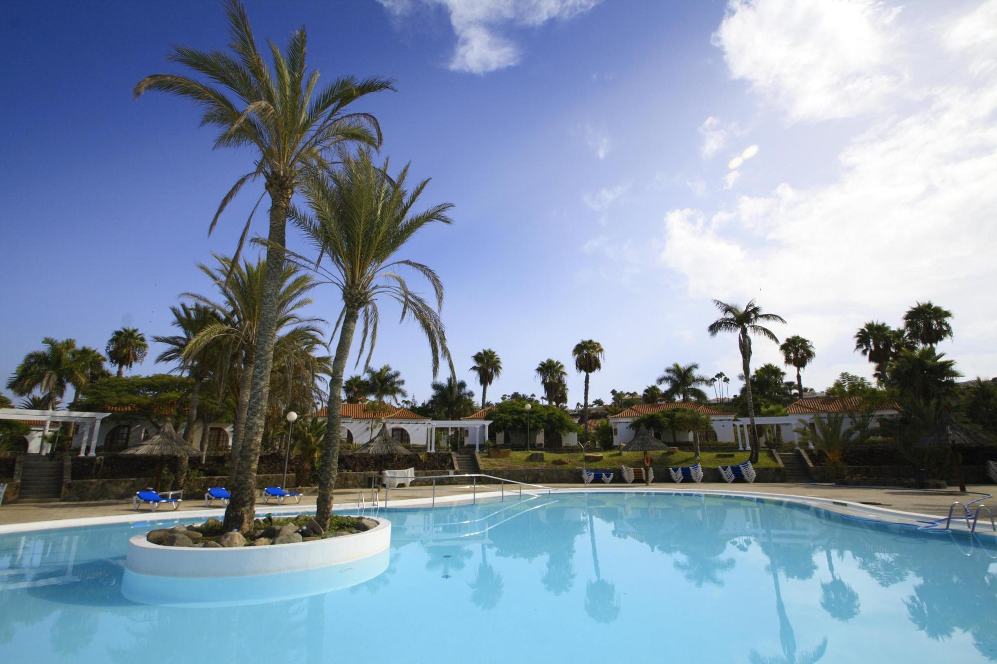 Apartamento Parque Golf