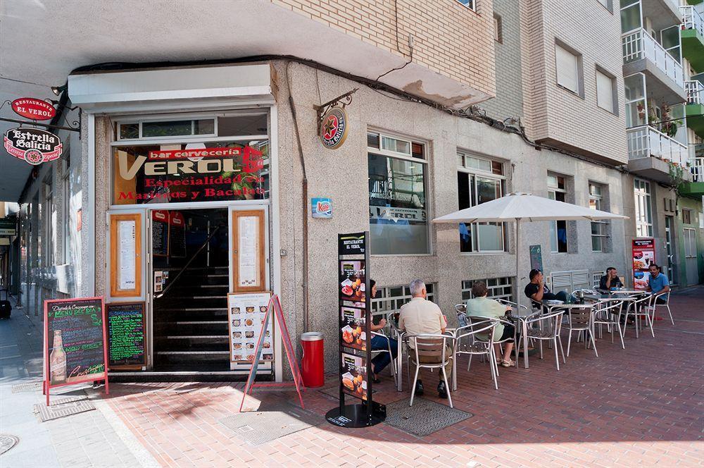 Verol Hotel Las Palmas de Gran Canaria