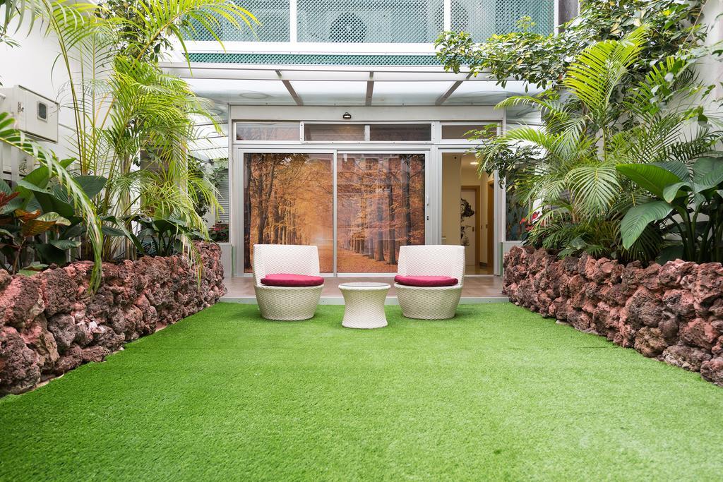 Garden Loft Velazquez Las Palmas de Gran Canaria