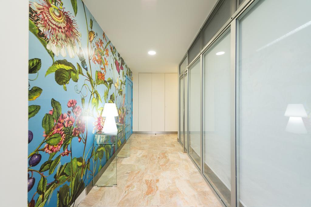 Garden Loft Velazquez *