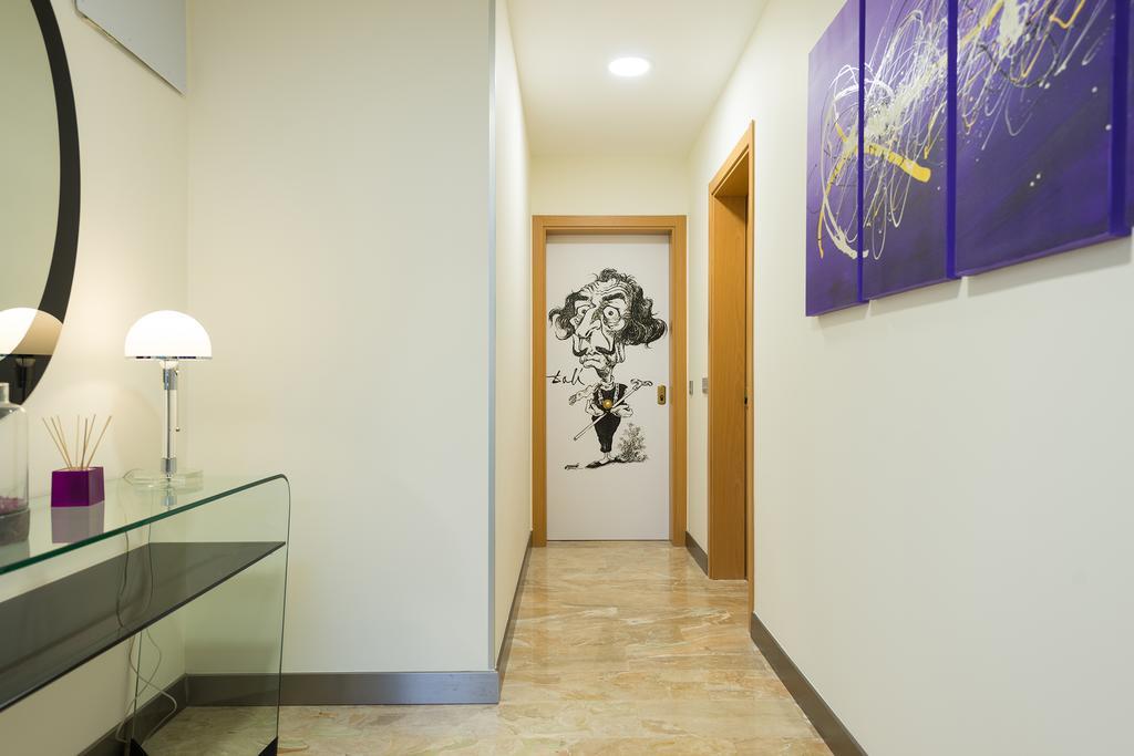 Appartamento Garden Loft Dali Las Palmas de Gran Canaria