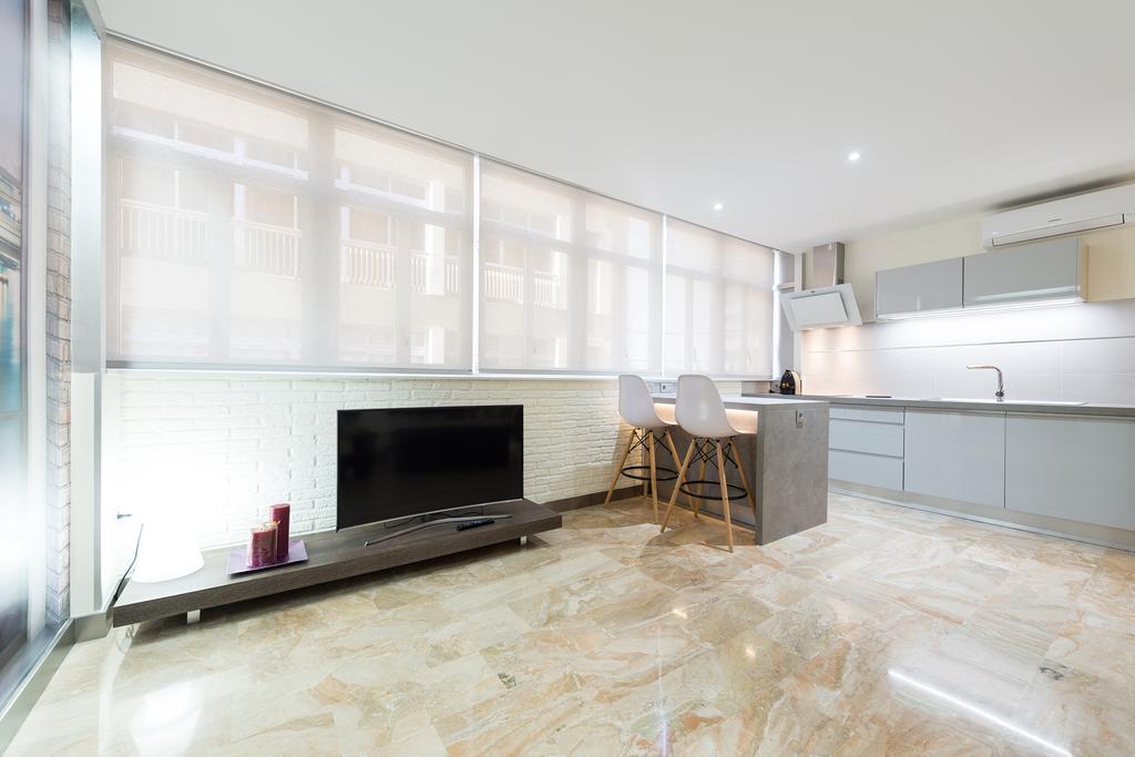 Appartamento Garden Loft Dali Las Palmas de Gran Canaria