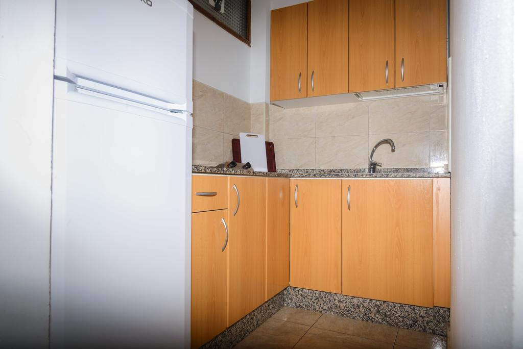 Aparthotel Arenas 4*