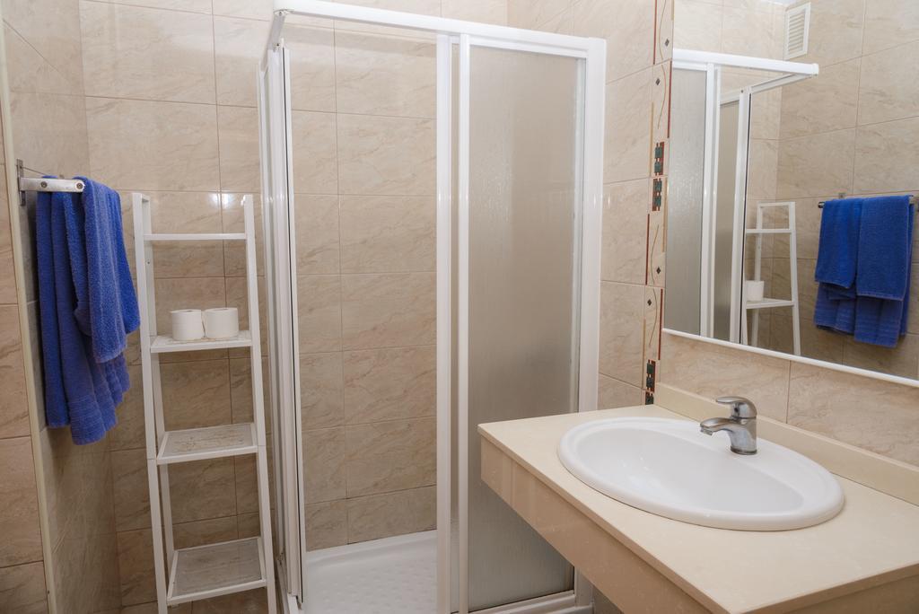 Arenas 4* Playa del Ingles (Gran Canaria)