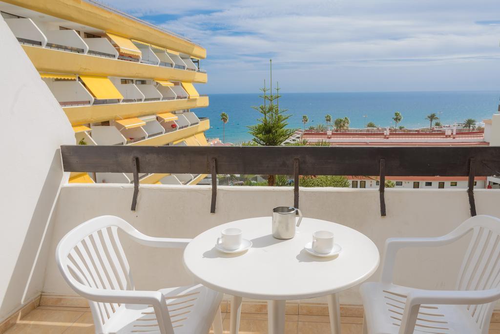 Arenas 4* Playa del Ingles (Gran Canaria)