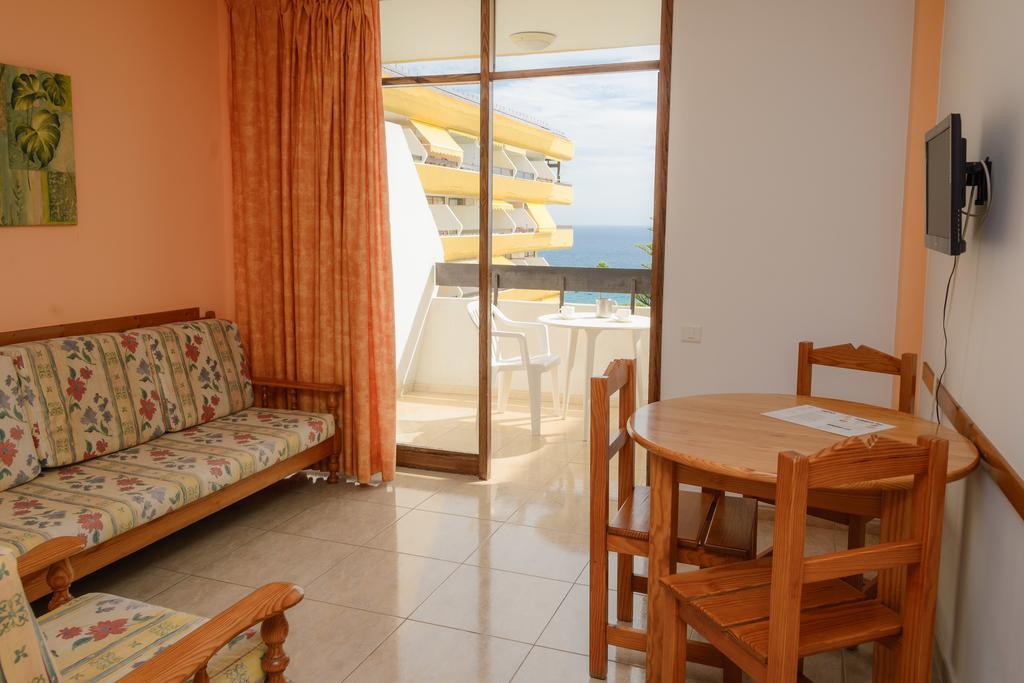 Arenas Aparthotel Playa del Ingles (Gran Canaria)