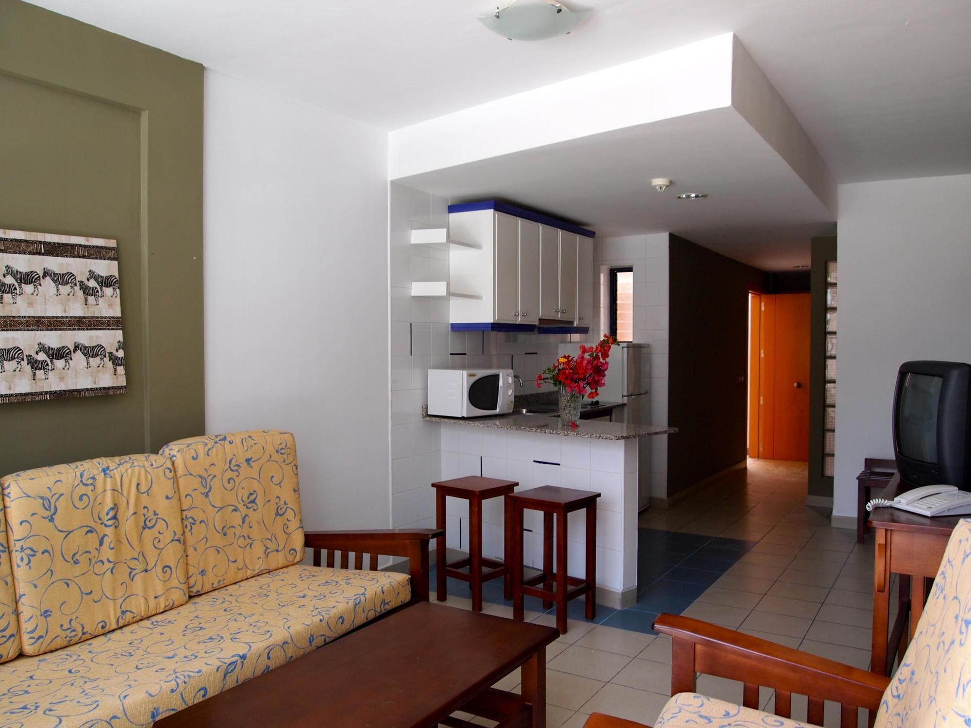 Apartamento Gran *