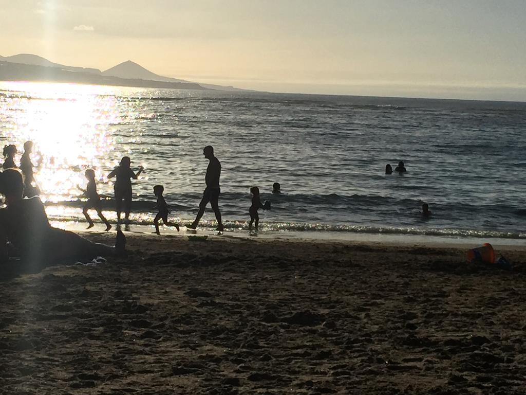 Appartamento Superb Canteras