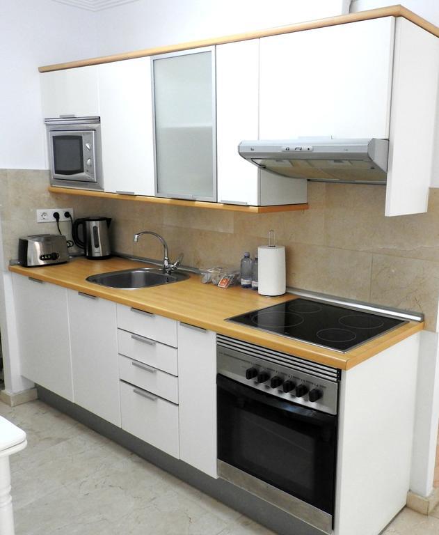 Apartment Lpa Stop- Canteras