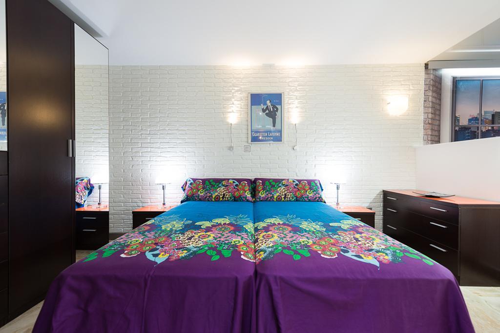 Appartamento Garden Loft Dali Las Palmas de Gran Canaria