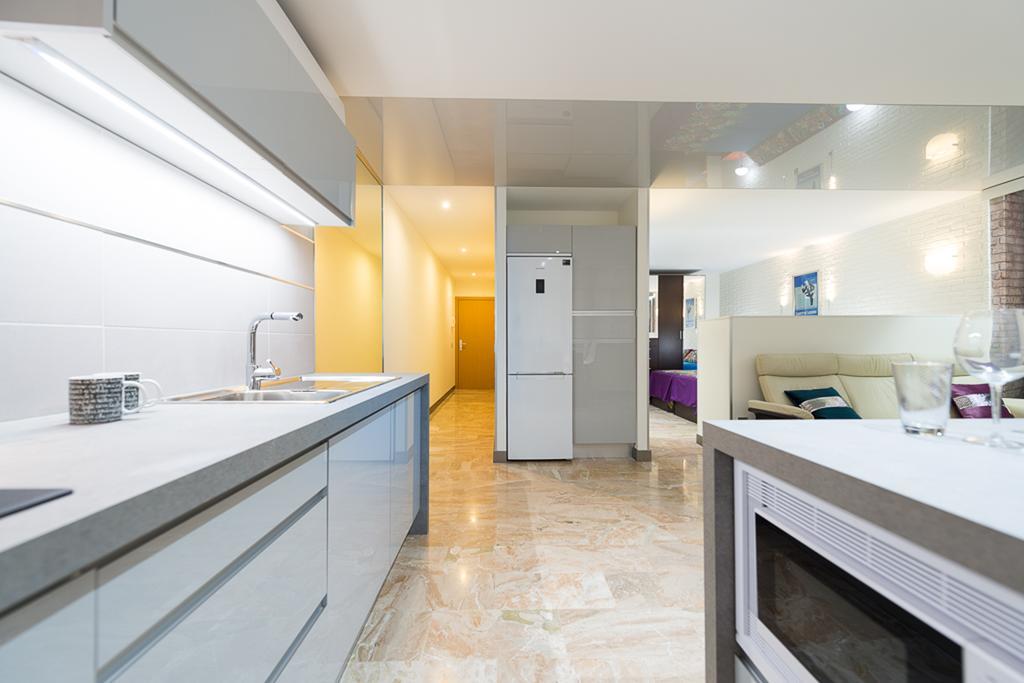 Appartamento Garden Loft Dali