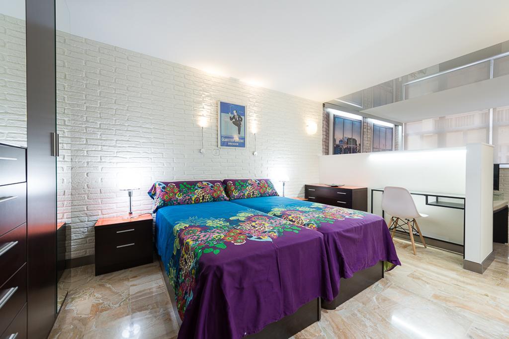 Garden Loft Dali Appartamento Las Palmas de Gran Canaria