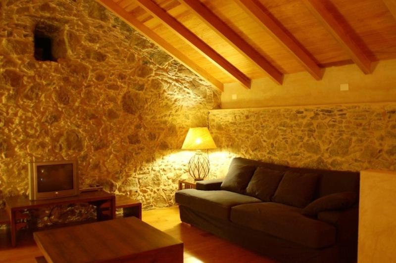 Finca La Salud Country house Telde