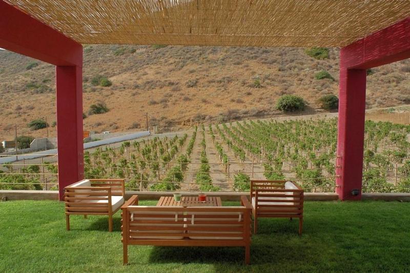 Finca La Salud Telde