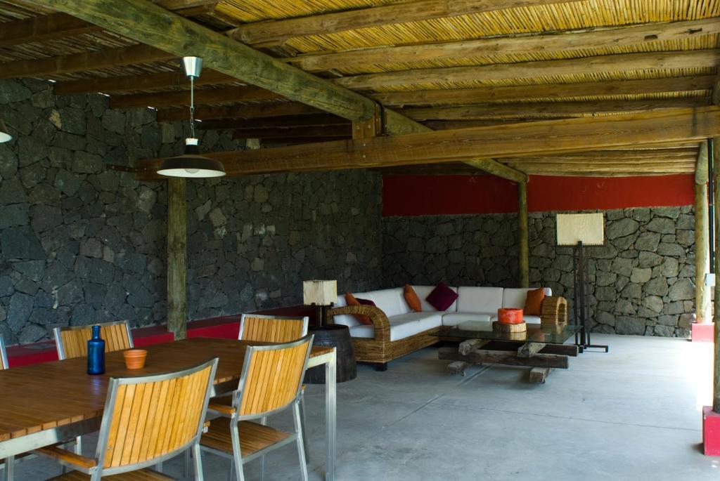 Country house Finca La Salud *