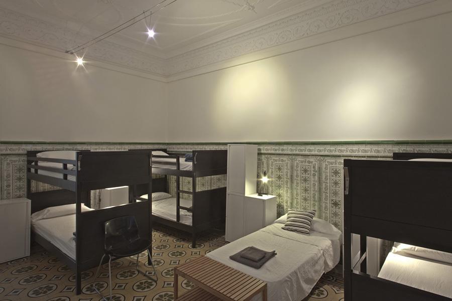 Downtown House Bed & Breakfast San Agustin (Gran Canaria)