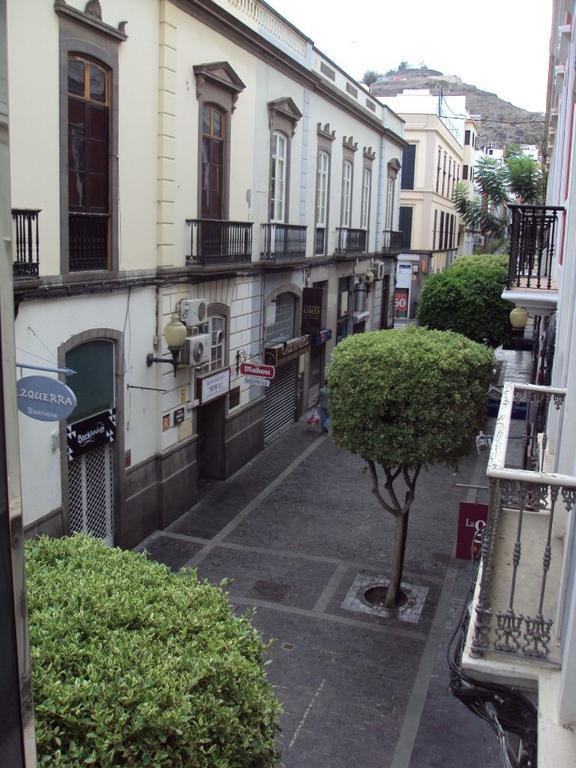Bed & Breakfast Downtown House San Agustin (Gran Canaria)
