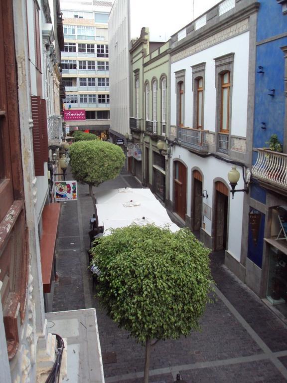 Bed & Breakfast Downtown House 2*